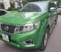 Nissan Navara 2016 - Xe Nissan Navara năm sản xuất 2016, màu xanh lam, nhập khẩu