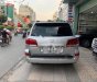 Lexus LX   2007 - Bán Lexus LX 570 sản xuất 2007, màu bạc, nhập khẩu còn mới