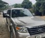 Ford Everest 2009 - Cần bán Ford Everest đời 2009 xe còn mới nguyên