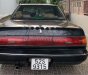 Toyota Cressida 1991 - Cần bán lại xe Toyota Cressida 1991, màu đen, nhập khẩu chính hãng