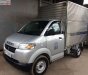 Suzuki Super Carry Pro 2013 - Bán Suzuki Super Carry Pro năm sản xuất 2013, màu bạc, xe nhập 