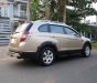 Chevrolet Captiva LTZ 2.4 AT 2008 - Cần bán Chevrolet Captiva LTZ 2.4 AT 2008 số tự động, giá 285tr