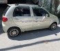 Daewoo Matiz   2008 - Bán Daewoo Matiz SE 0.8 MT năm sản xuất 2008, màu vàng, chính chủ 