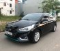 Hyundai Accent   2019 - Bán Hyundai Accent 1.4AT sx năm 2019, màu đen, số tự động 