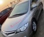 Honda Civic 2009 - Cần bán lại xe Honda Civic đời 2009, màu xám xe còn mới nguyên