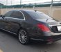 Mercedes-Benz S class   2014 - Bán Mercedes S400L đời 2014, màu đen, xe đẹp như mới