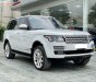 LandRover HSE 3.0 2014 - Bán LandRover Range Rover HSE 3.0 sản xuất 2014, màu trắng, nhập khẩu