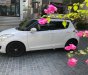 Suzuki Swift 2014 - Bán xe Suzuki Swift năm 2014, màu trắng, giá 379tr