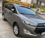 Toyota Innova 2018 - Cần bán lại xe cũ Toyota Innova đời 2018, màu nâu