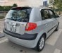 Hyundai Click 2008 - Cần bán lại xe Hyundai Click sản xuất 2008, màu bạc, nhập khẩu chính hãng