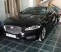 Jaguar XJ series  2.0 2014 - Xe Jaguar XJ series  2.0 sản xuất năm 2014, màu đen, xe nhập chính chủ