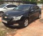 Chevrolet Cruze 2011 - Bán Chevrolet Cruze sản xuất năm 2011, màu đen xe còn mới nguyên