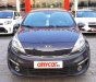 Kia Rio 1.4 AT 2016 - Cần bán lại xe Kia Rio 1.4 AT năm 2016, màu xám, nhập khẩu nguyên chiếc chính chủ