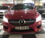 Mercedes-Benz CLA class 250 2014 - Bán xe Mercedes 250 năm 2014, màu đỏ, nhập khẩu nguyên chiếc 