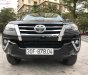 Toyota Fortuner 2.7V 4x2 AT 2019 - Bán Toyota Fortuner 2.7V 4x2 AT sản xuất 2019, màu đen, nhập khẩu nguyên chiếc