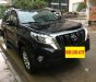 Toyota Prado   2016 - Bán xe cũ Toyota Prado TXL 2.7L sản xuất 2016, màu đen, nhập khẩu