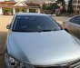 Toyota Camry   2007 - Cần bán Toyota Camry 2.4G đời 2007, màu bạc, số tự động 