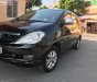 Toyota Innova 2006 - Bán ô tô Toyota Innova sản xuất năm 2006, màu đen, giá tốt xe nguyên bản