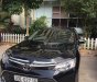Toyota Camry   2016 - Bán xe Toyota Camry 2.0E 2016, màu đen, chính chủ