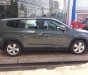 Chevrolet Orlando LTZ 1.8 AT 2016 - Cần bán xe Chevrolet Orlando LTZ 1.8 AT sản xuất năm 2016, màu xám, 535tr