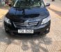 Toyota Corolla LE 1.8 2010 - Bán Toyota Corolla LE 1.8 sản xuất năm 2010, màu đen, nhập khẩu