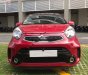 Kia Morning 2017 - Bán xe Kia Morning đời 2017, màu đỏ, giá chỉ 356 triệu xe còn mới nguyên