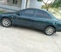 Mazda 323 1.6 MT 1999 - Cần bán gấp Mazda 323 1.6 MT năm 1999, màu xanh lam