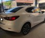 Mazda 2 2017 - Cần bán Mazda 2 đời 2017, màu trắng, số tự động 