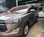 Toyota Innova   2017 - Cần bán xe Toyota Innova 2.0E sản xuất 2017, giá cạnh tranh