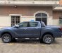 Mazda BT 50 2018 - Cần bán lại xe Mazda BT 50 sản xuất 2018, màu xanh lam, xe nhập chính hãng