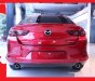 Mazda 3 C 2019 - Bán All-New Mazda3 1.5L Deluxe sản xuất 2019, màu đỏ - Hỗ trợ tả góp lãi suất thấp - Giao xe nhanh toàn quốc