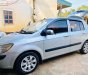 Hyundai Getz 1.1 MT 2009 - Bán Hyundai Getz 1.1 MT năm sản xuất 2009, màu bạc, nhập khẩu