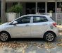 Hyundai Grand i10   2015 - Bán Hyundai Grand i10 2015, màu bạc, xe nhập, số sàn