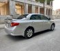 Toyota Corolla 2008 - Bán Toyota Corolla XLi 1.8 AT năm sản xuất 2008, màu bạc, xe nhập