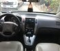 Hyundai Tucson 2009 - Bán Hyundai Tucson 2009, màu xanh lam, xe nhập  