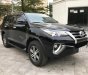 Toyota Fortuner 2.7V 4x2 AT 2019 - Cần bán gấp Toyota Fortuner 2.7V 4x2 AT năm sản xuất 2019, màu đen, nhập khẩu 