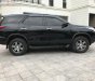 Toyota Fortuner 2.7V 4x2 AT 2019 - Cần bán gấp Toyota Fortuner 2.7V 4x2 AT năm sản xuất 2019, màu đen, nhập khẩu 