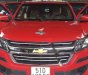 Chevrolet Colorado 2017 - Bán Chevrolet Colorado đời 2017, màu đỏ, nhập khẩu  