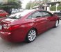 Hyundai Sonata 2011 - Bán Hyundai Sonata đời 2011, màu đỏ, nhập khẩu  