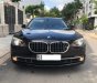 BMW 7 Series 2013 - Bán xe cũ BMW 750Li 2013, màu đen, nhập khẩu