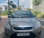 Ford Focus Sx 2010 - Cần bán gấp Ford Focus Sx 2010, màu bạc, 325 triệu