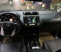 Toyota Prado   2016 - Bán xe cũ Toyota Prado TXL 2.7L sản xuất 2016, màu đen, nhập khẩu