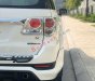 Toyota Fortuner   2014 - Bán Toyota Fortuner 2014, màu trắng, số tự động, giá tốt