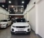 LandRover   2017 - Bán LandRover Range Rover Evoque SE Plus sản xuất năm 2017, màu trắng, nhập khẩu