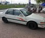 Honda Accord 1990 - Bán Honda Accord năm 1990, màu trắng, xe nhập số sàn