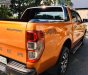 Ford Ranger   2017 - Bán Ford Ranger Wildtrak 3.2L 4x4 AT 2017, nhập khẩu  