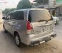 Toyota Innova 2010 - Bán Toyota Innova năm sản xuất 2010, màu bạc, số sàn, 375tr