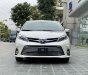 Toyota Sienna 2019 - Bán phá giá chiếc xe  Toyota Sienna năm 2019, màu trắng - Nhập khẩu Mỹ