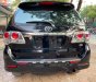 Toyota Fortuner 2013 - Cần bán Toyota Fortuner 2.7V 4x2 AT đời 2013, màu đen, chính chủ