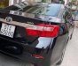 Toyota Camry   2013 - Cần bán Toyota Camry 2.5G sản xuất 2013, màu đen, đã đi 26.000km 